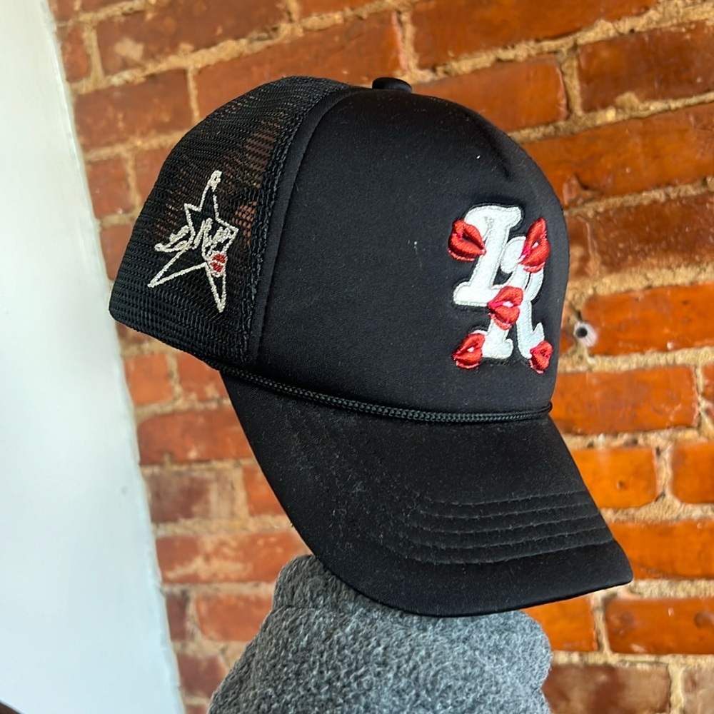 La Ropa SnapBack